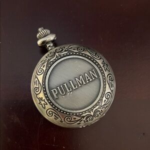 Pullman Vintage Collection Pocket Watch